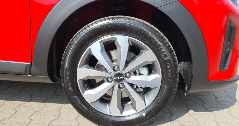 Kia Stonic cena 79900 przebieg: 10000, rok produkcji 2023 z Płońsk małe 211